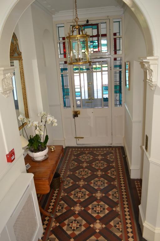 Cranleigh Hotel Reigate Eksteriør bilde