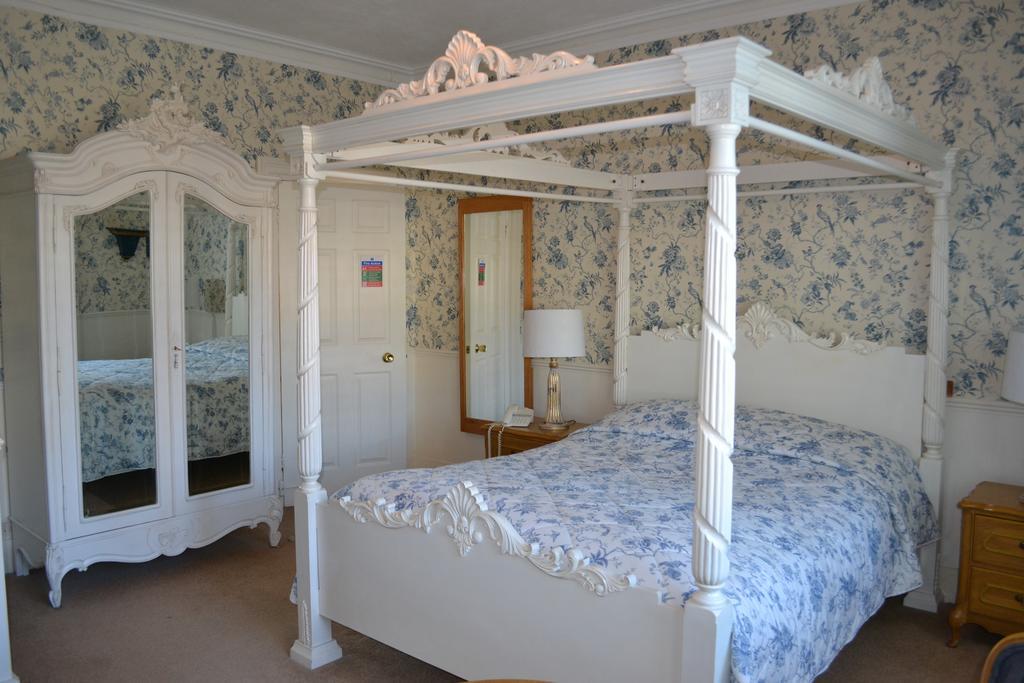Cranleigh Hotel Reigate Eksteriør bilde