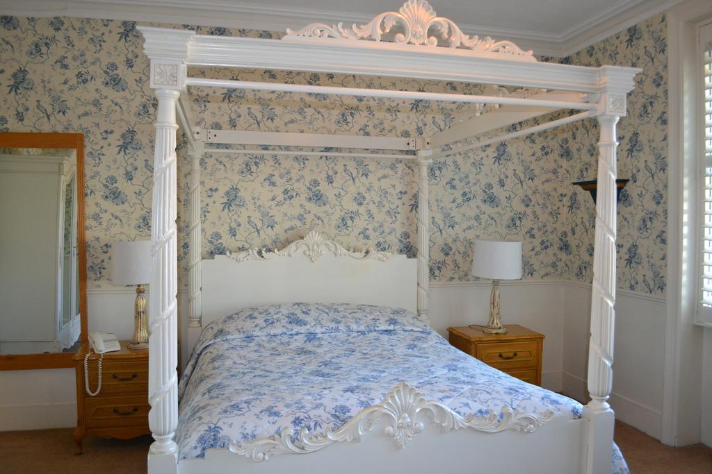 Cranleigh Hotel Reigate Eksteriør bilde