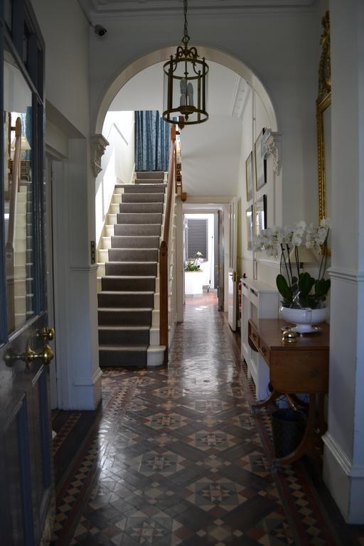 Cranleigh Hotel Reigate Eksteriør bilde