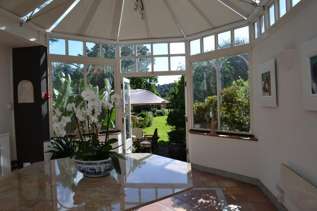 Cranleigh Hotel Reigate Eksteriør bilde