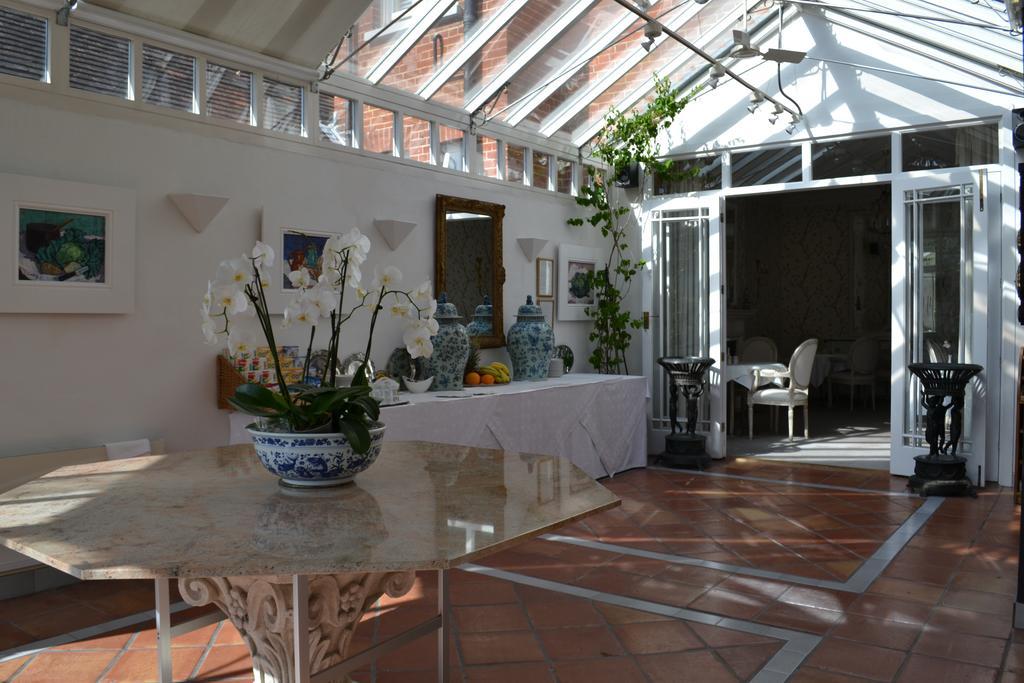 Cranleigh Hotel Reigate Eksteriør bilde