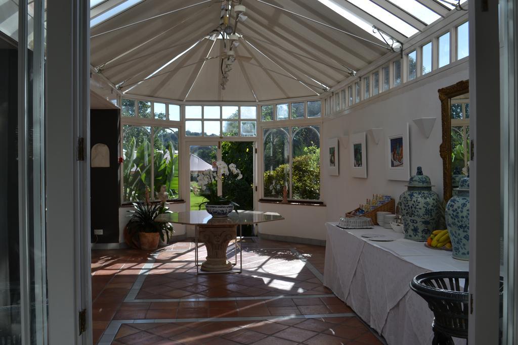Cranleigh Hotel Reigate Eksteriør bilde