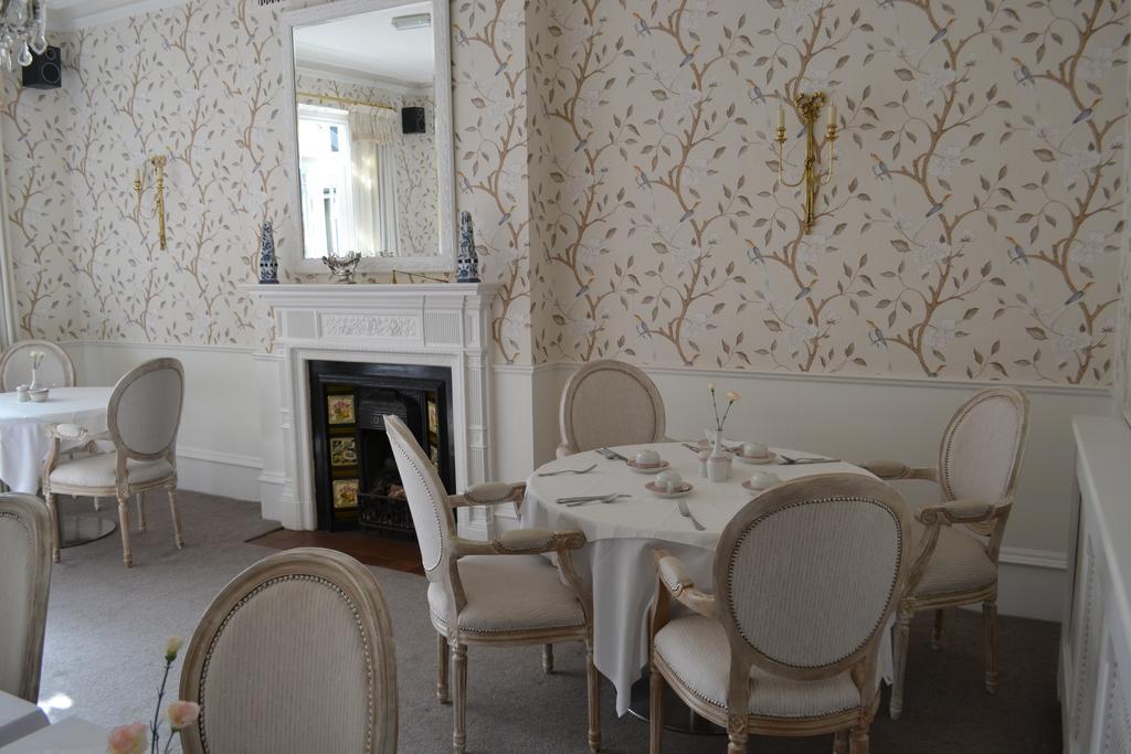 Cranleigh Hotel Reigate Eksteriør bilde