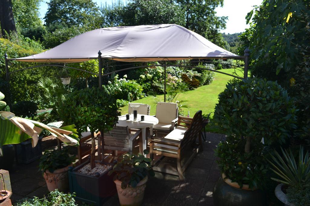 Cranleigh Hotel Reigate Eksteriør bilde