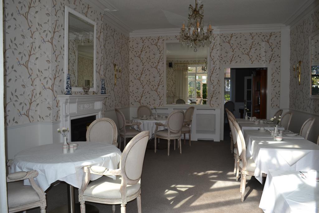 Cranleigh Hotel Reigate Eksteriør bilde