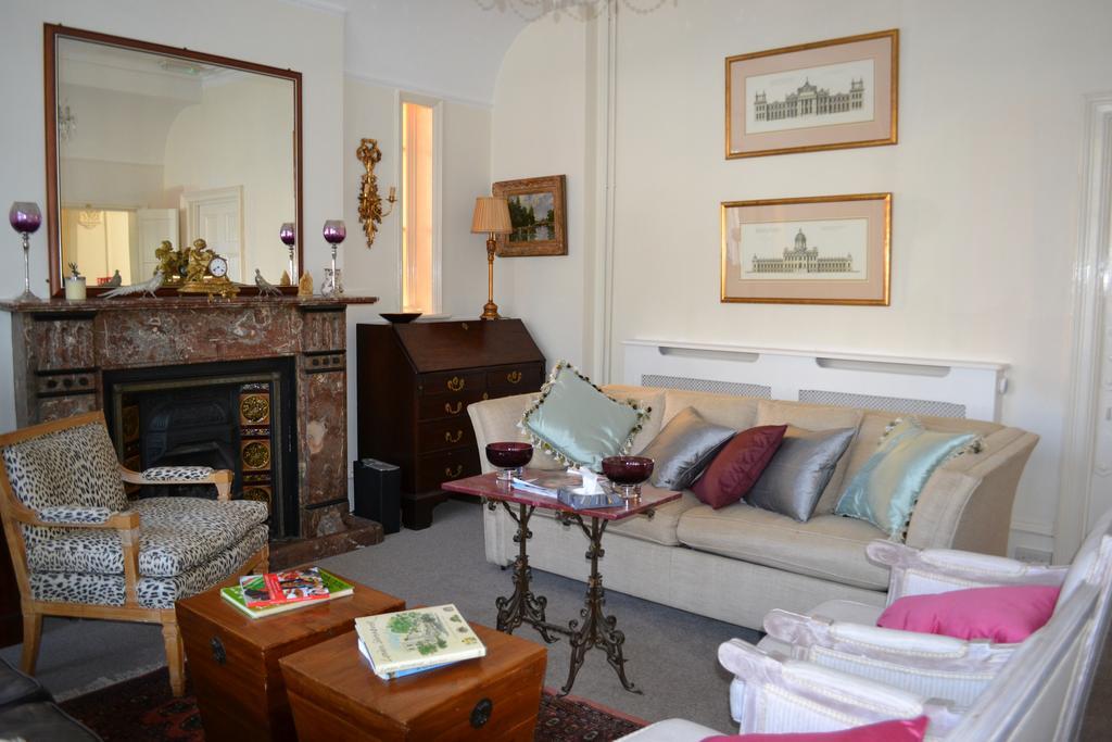 Cranleigh Hotel Reigate Eksteriør bilde